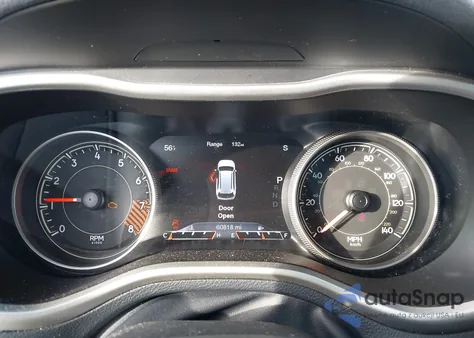 2015 Jeep Cherokee Limited from USA, damaged, VIN 1C4PJLDS9FW782099